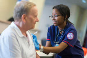 Georgia State University Awarded Funding to Launch Health on Wheels Mobile Clinic