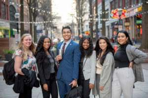 Georgia State Law Adds “WomenLead in Law”