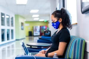 Georgia State Named 2020 Virtual Innovation Award Recipient For Excellence in Delivering Virtual Student Services