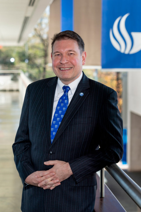 Michael L. Sanseviro