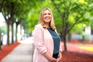 Donating Life: Morgan Cronin