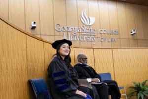 Sky Park (J.D. '23): From Law School to Local Leadership