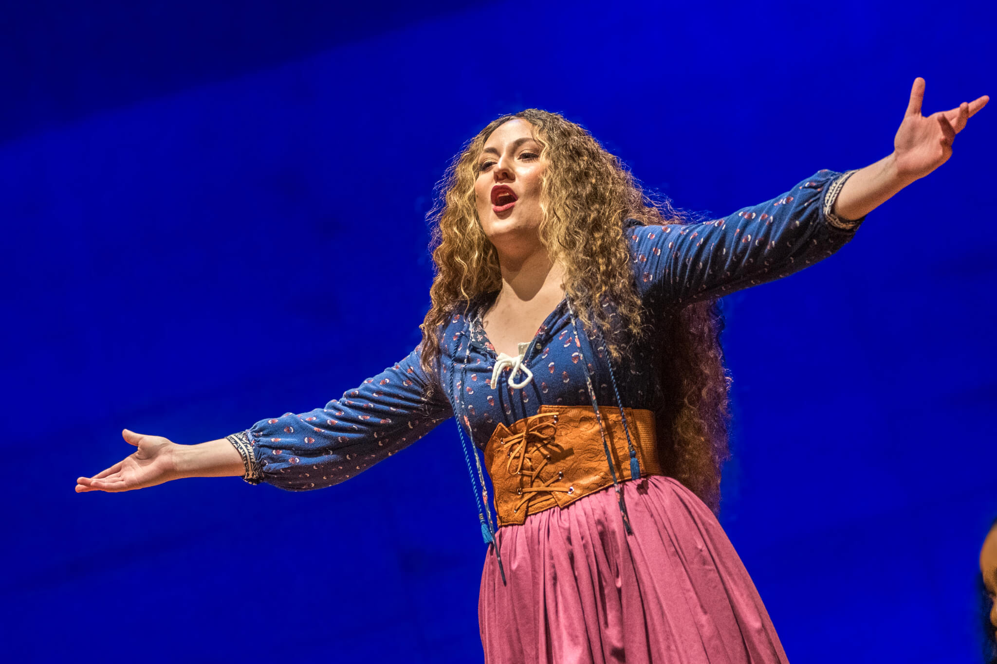 Opera- Carmen