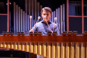 Georgia State School of Music Announces Winners of the 2025 Brumby Concerto and Aria Competition