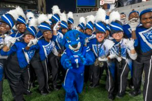 Panther Band Joins FIFA Fan Festival Lineup as Atlanta Welcomes the World