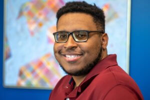 Staff Spotlight: David Stubbs