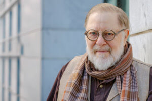 A Life in Folk