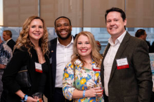 Georgia State Law Welcomes Alumni Back for Long-Awaited Reunion