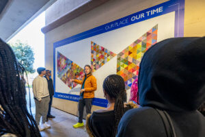 Enriching Spaces