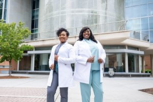 Classmates to Co-Founders: Perimeter College Nursing Program Brings Business Partners Together