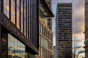 The Georgia Bar Foundation Supports Georgia State Law with $112,500 in Grants