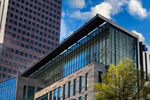 The College of Law Welcomes Seven New Faculty Members