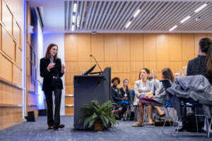 The Politics of Privacy: Danielle Citron Delivered 70th Miller Lecture