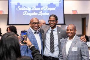 Georgia State Law Scholarship Luncheon Celebrates Investment in Students