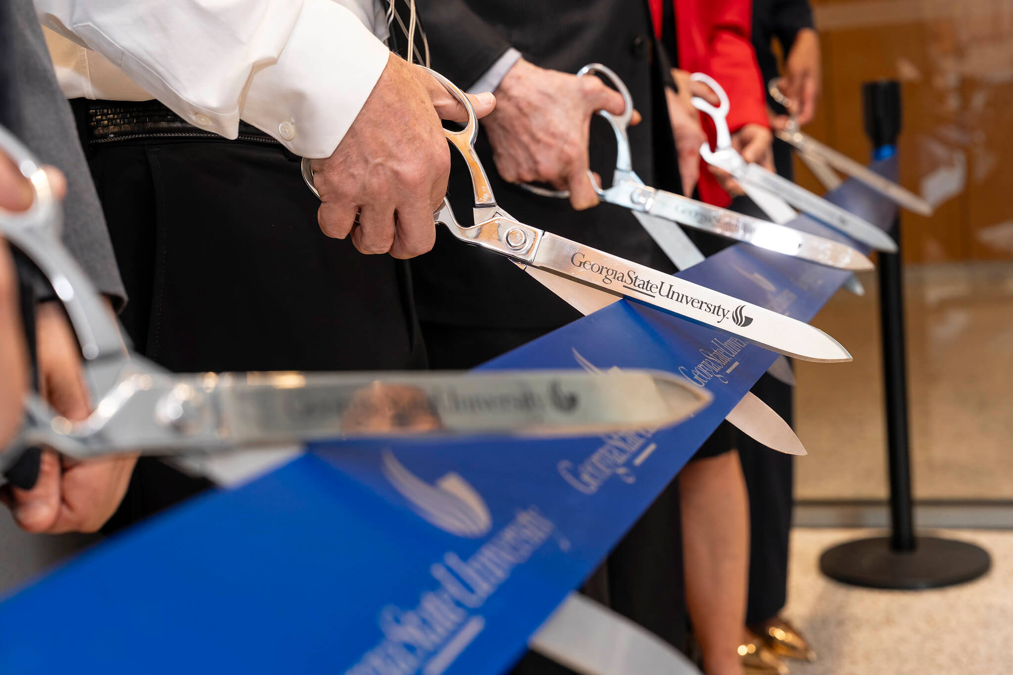 The Emmet J. Bondurant Center for Constitutional Law, Practice & Democracy brings together scholars, faculty and students to study and support constitutional law, and democracy, addressing a critical need in the Southeastern U.S.
