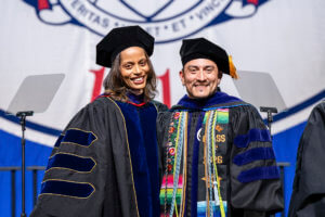 Elliot Lepe (J.D. '26) Brings a Humanity-Focused Perspective to the Law