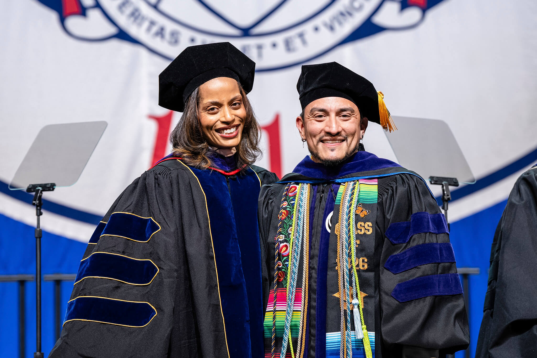 At Georgia State University College of Law, Elliot Lepe (J.D. '26) saw a clear alignment with his values reflected in college leadership and student life.