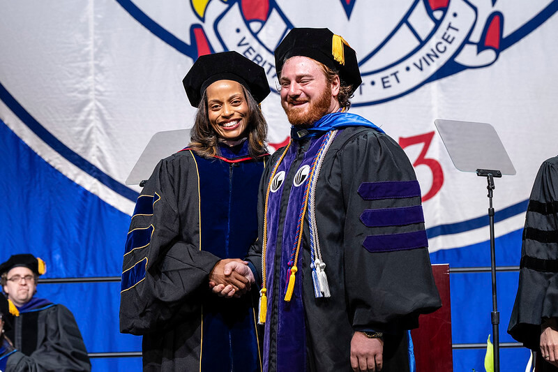 At Georgia State University College of Law, Fineberg found a home in the No. 2 ranked health law program nationwide, aligning his goals with a rigorous curriculum and an emphasis on experiential learning opportunities.