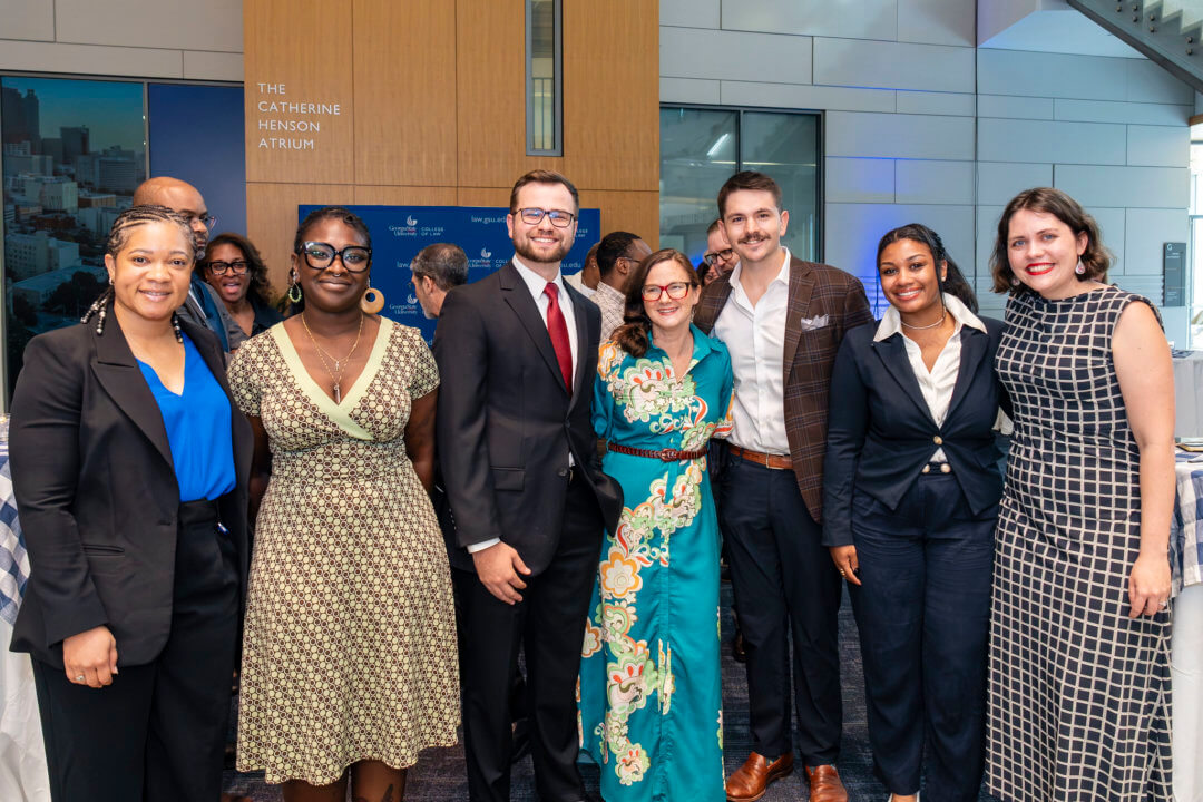 The FHLBank Atlanta Heirs' Property Law Clinic will give law students hands-on experience helping families preserve generational wealth through legacy planning and clarified ownership of family property.