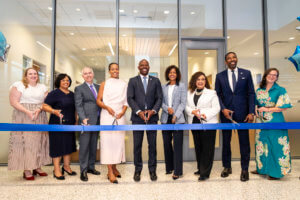 Georgia State Law and FHLBank Atlanta Celebrate Ribbon-Cutting for Heirs’ Property Clinic