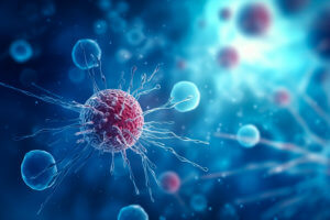 New MRI Agent Detects Lung Cancer, Hidden Metastases Earlier Than Current Scans