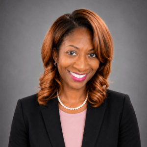 Akilah Heggs