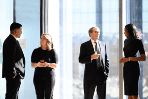 Georgia State Law and Alterity ADR partnership educate students on a new tool
