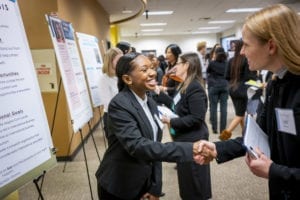 American Family Insurance Endows WomenLead Scholarship for Undergraduate Leadership Development Program