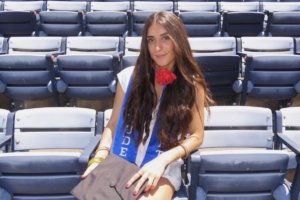 Yes, I Can Scholarship Helps Student-Athlete Complete Bachelor’s Degree, Pursue Healthcare Industry Career