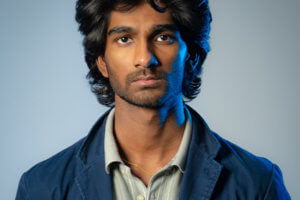 Anish Narendrakumar