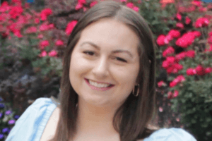 From Uncertainty to Impact: How Armenda Bialas Found Her Path in Public Health