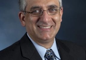 Arun Rai Receives LEO Award for Lifetime Exceptional Achievement in Information Systems