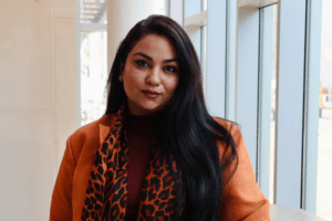 Ashmita Baral Yuna Explores How Health Systems and Community Trust Shape Better Care