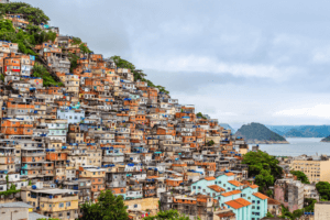 GSU Researchers Developing Mobile Health App to Improve Sanitation in Resource-Limited Communities