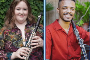 Student-Led Collaborative Concert, 're:Percussions,' coming to Perimeter College
