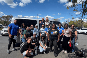 Donor Support Extends Impact of GSU’s Center on Health and Homelessness