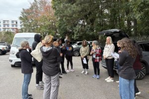 Creating Solutions Together
