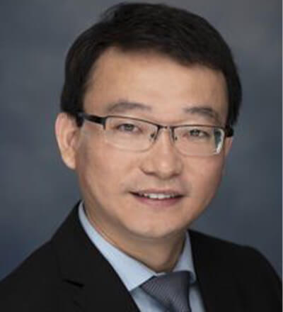 Portrait photo of Can Chen.
