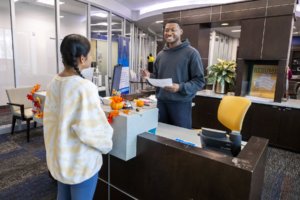 Perimeter’s Career Services Aims to Ready Students for Their Career Path