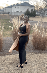 Perimeter Honors Student CeHara Evens