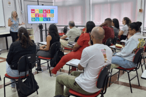 School of Public Health Professor Christine Stauber Receives Fulbright U.S. Scholar Award