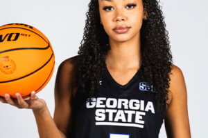 Ciara Smith (B.A. '24)