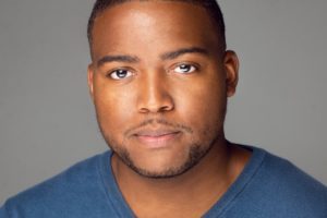 Music Alum Jarius Cliett Performs in the National 50-City Tour of “The Book of Mormon“