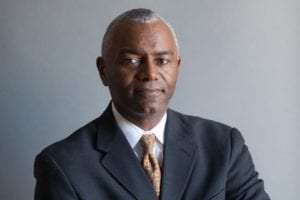Alumnus Paul Stephen Benjamin Receives Hudgens Prize