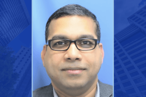 Durga P. Mohapatra Appointed Associate Vice President for Research Operations at Georgia State