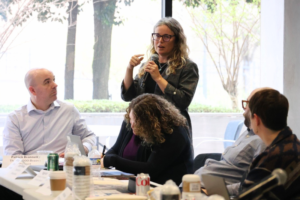 Workshops Examine Ethical Sharing of Research Data in Alzheimer’s and Related Dementias
