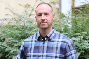 New Faculty Spotlight: David Cloud