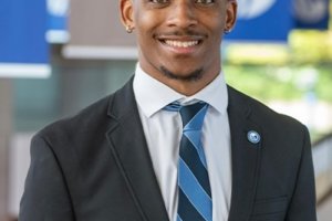 David Martin