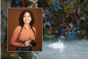 M.F.A. Film Candidate Deena Ramadan is Set to Embark on Creative Filmmaking Journey with Open Options