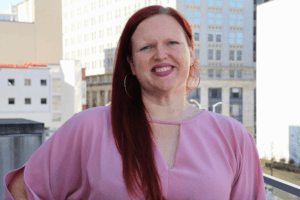 Denice Wade Works to Reimagine Public Safety as a Public Health Issue